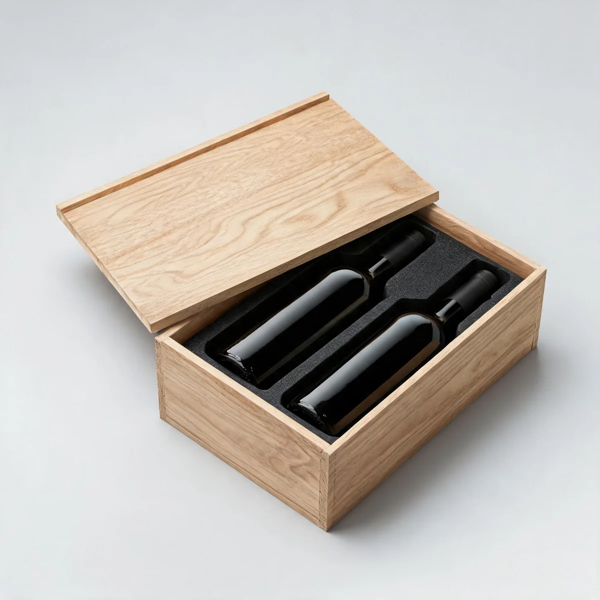 Buy Wooden Wine Crates: What to Check First