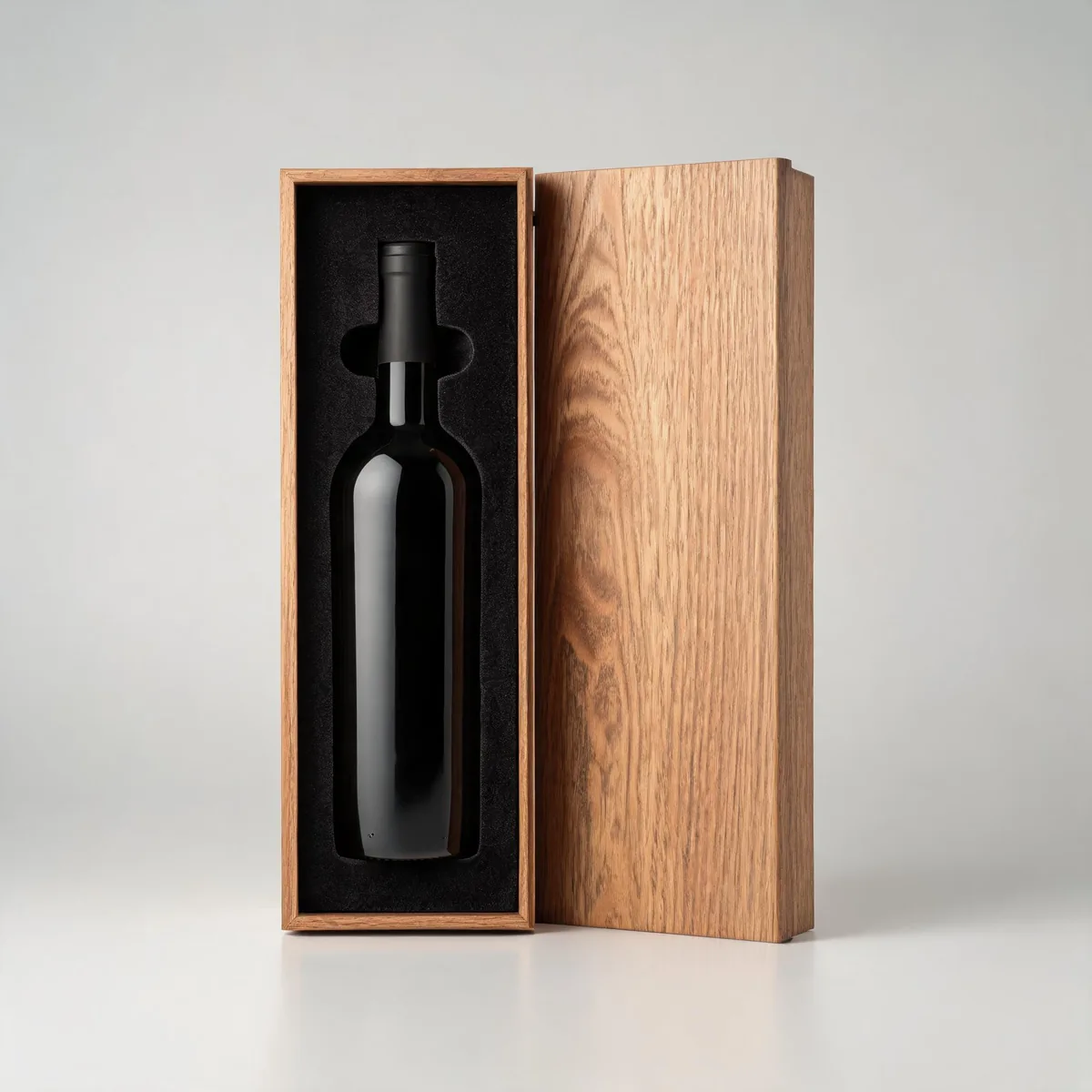 Wooden Wine Box Manufacturers: How to Choose One